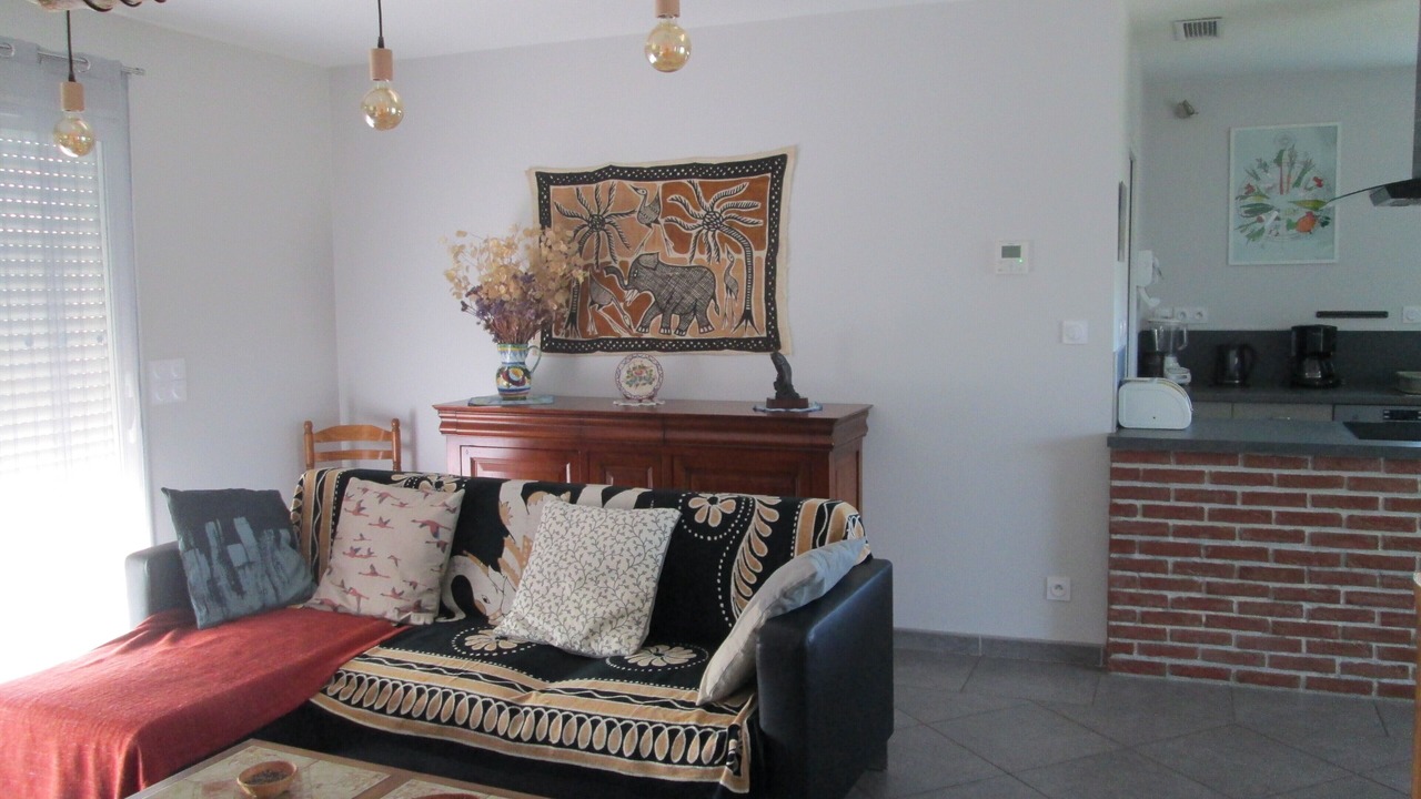 Photo of Livingroom in Lit-et-Mixe