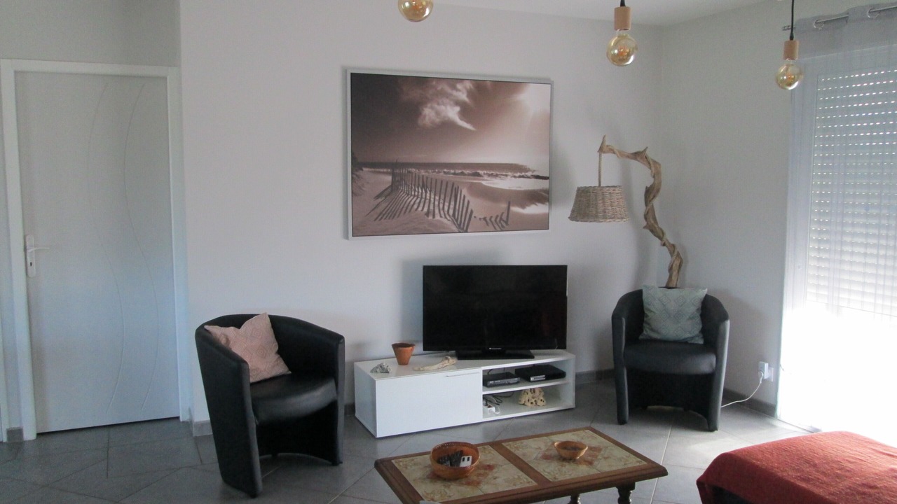 Photo of Livingroom in Lit-et-Mixe
