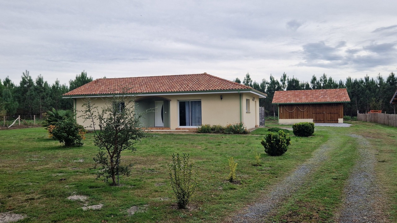 Photo of Outdoor in Lit-et-Mixe