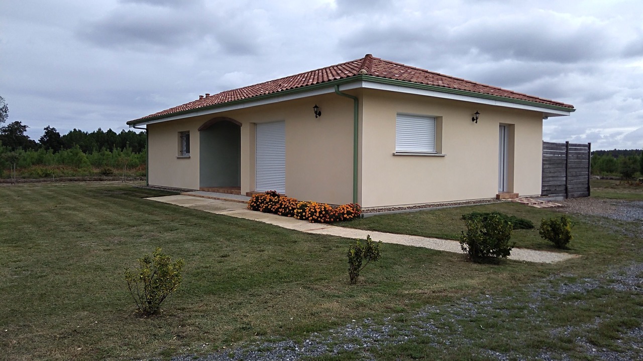 Photo of Outdoor in Lit-et-Mixe
