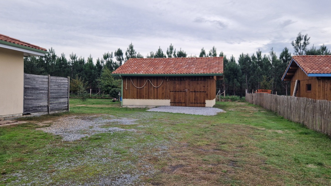 Photo of Outdoor in Lit-et-Mixe