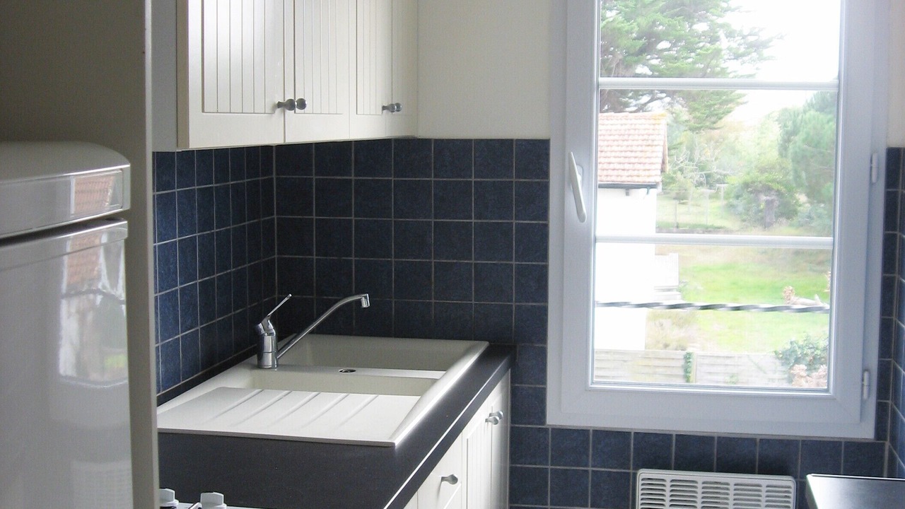 Photo of Kitchen in Mimizan
