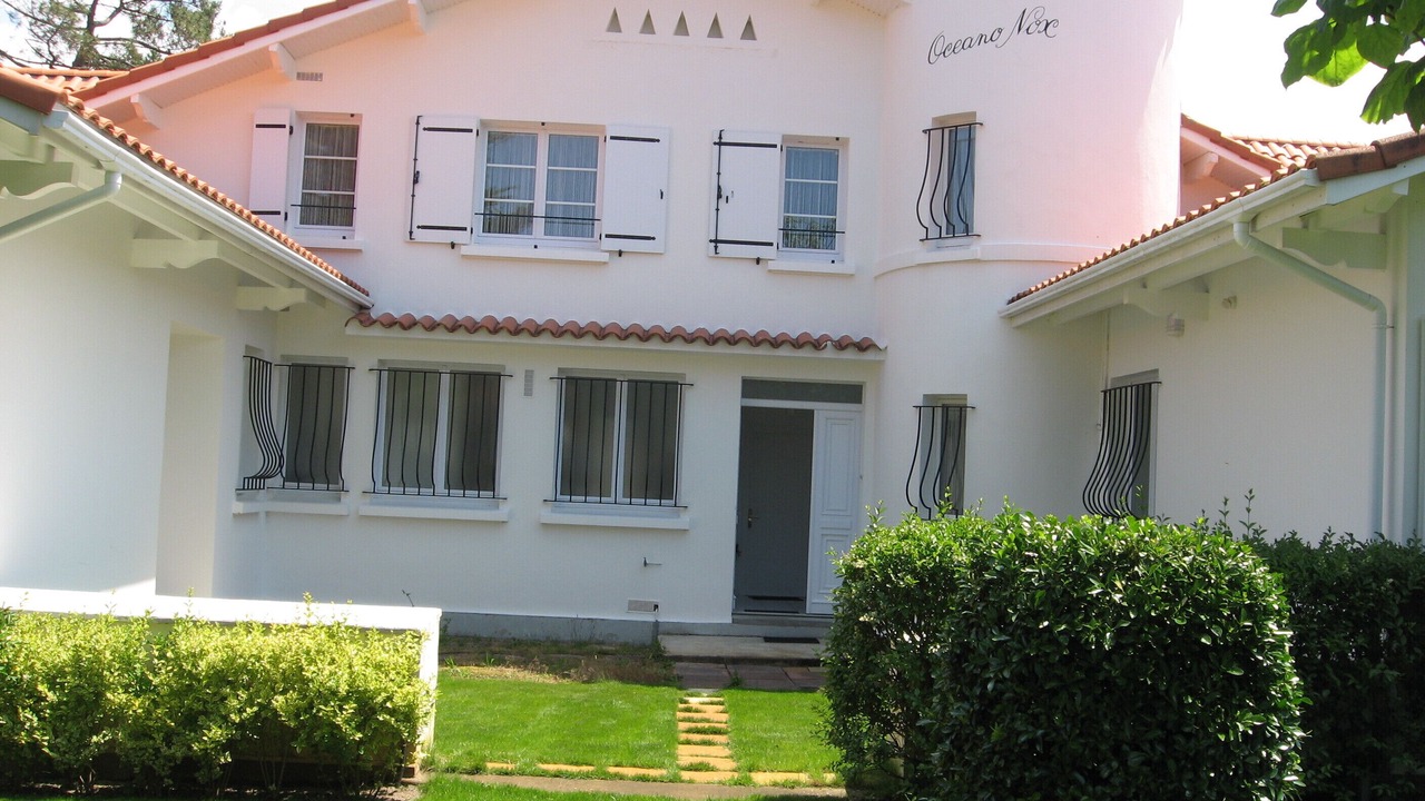 Photo of Outdoor in Mimizan