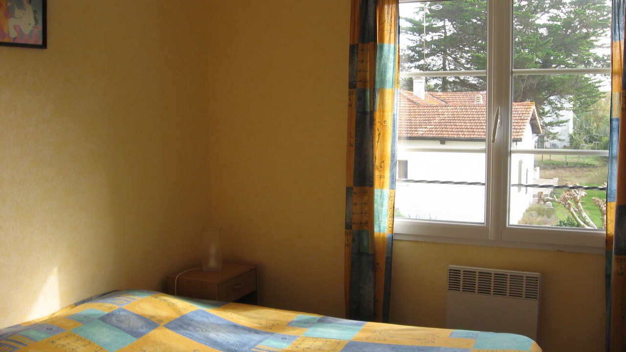 Photo of Bedroom in Mimizan