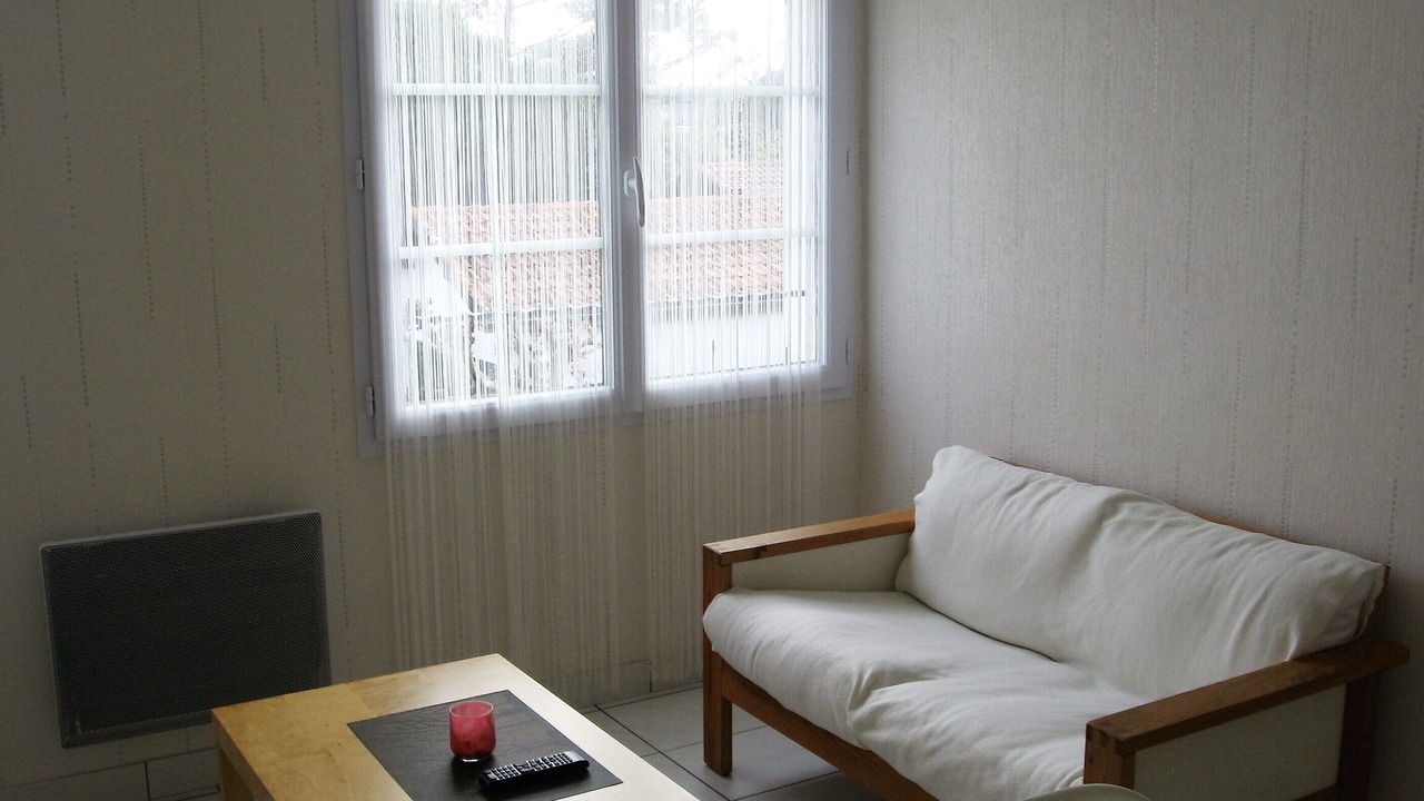 Photo of Livingroom in Mimizan