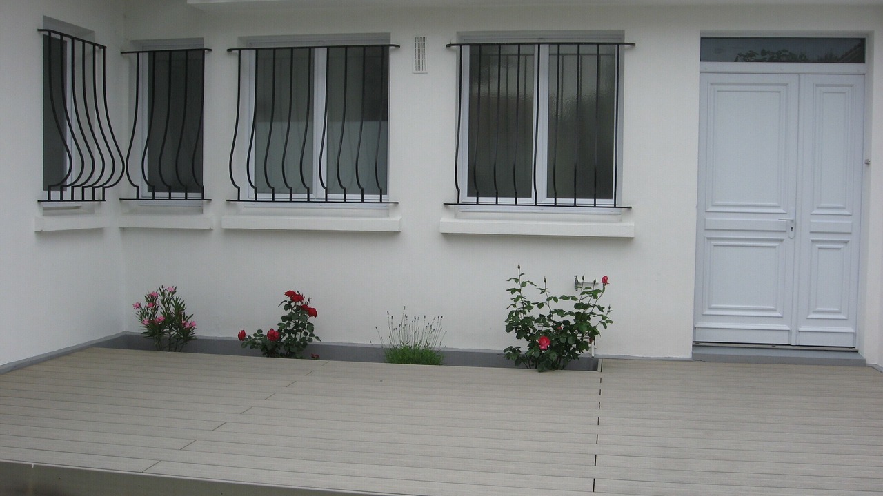 Photo of Outdoor in Mimizan