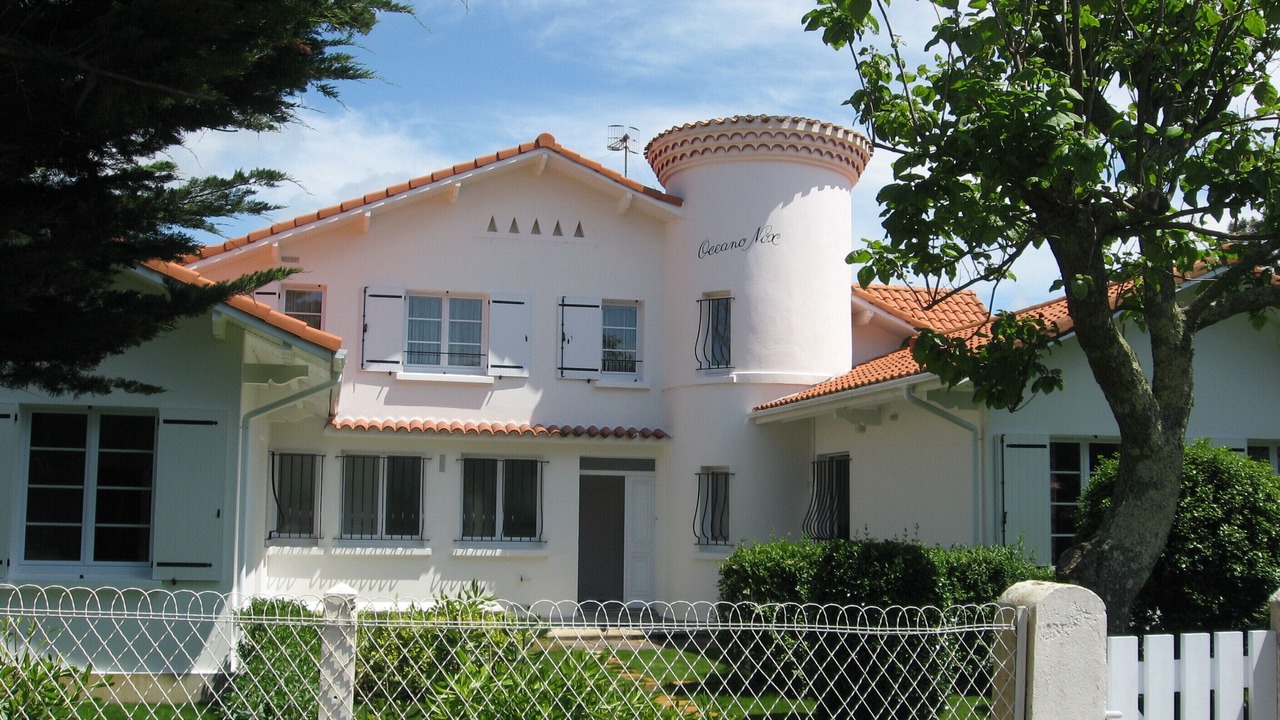 Photo of Outdoor in Mimizan