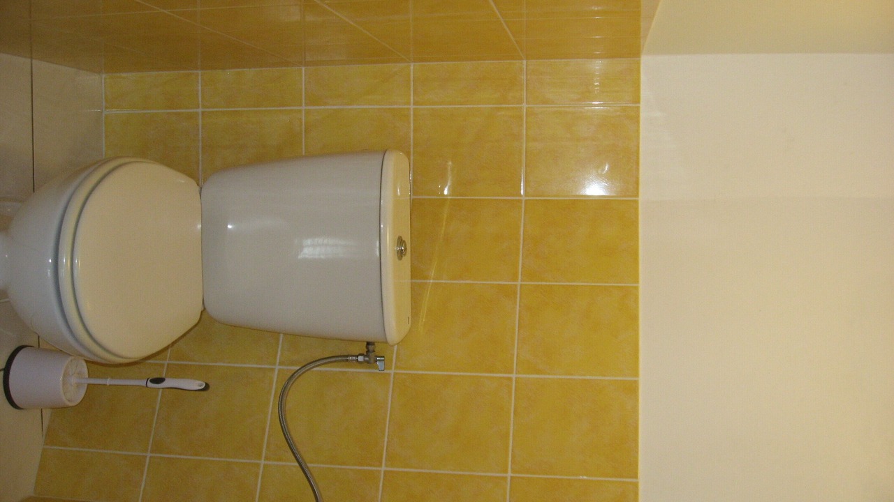 Photo of Bathroom in Mimizan