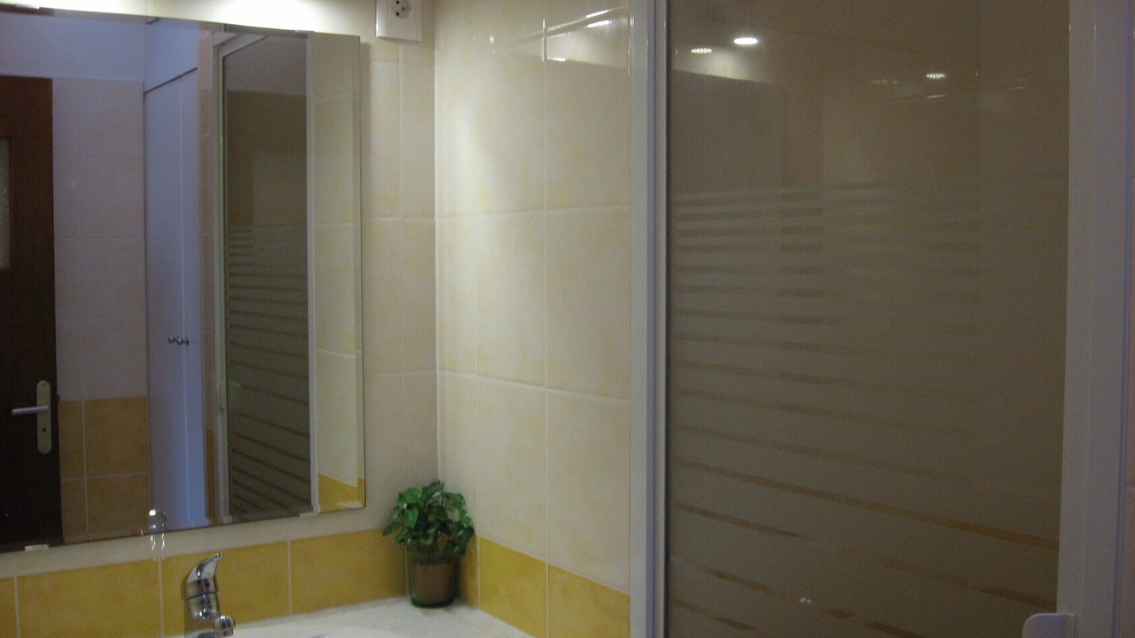 Photo of Bathroom in Mimizan