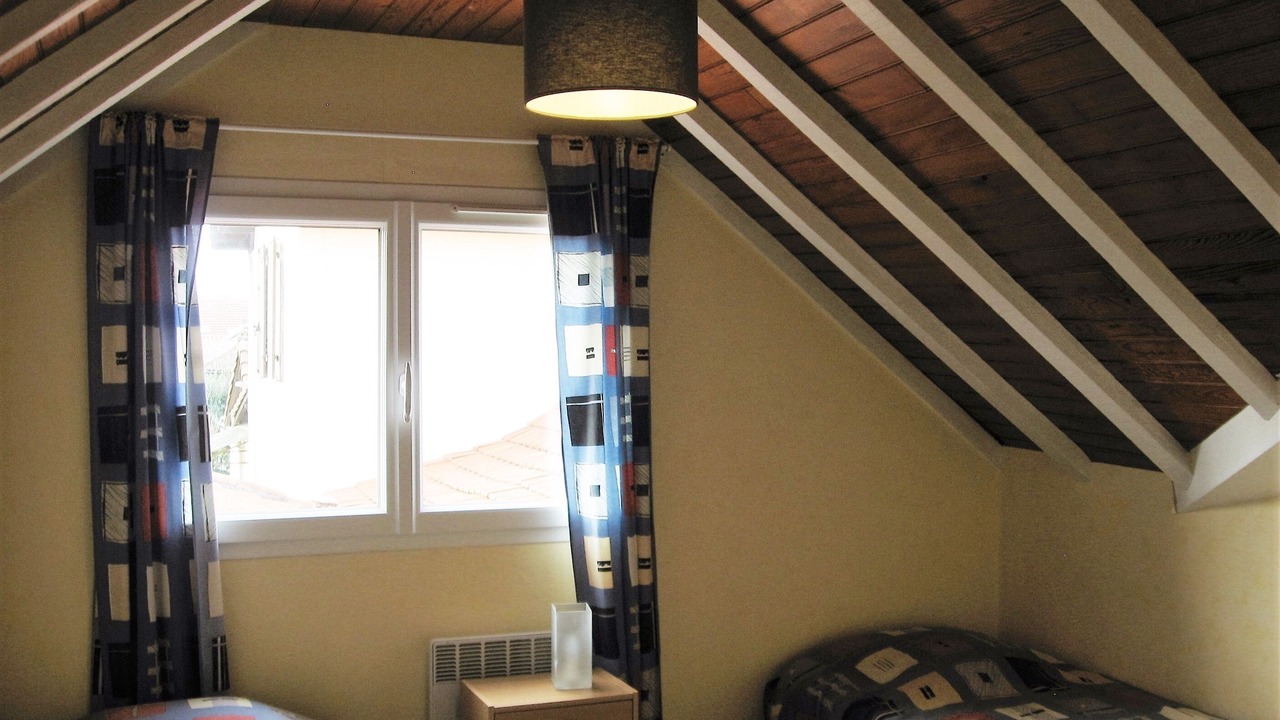 Photo of Bedroom in Mimizan