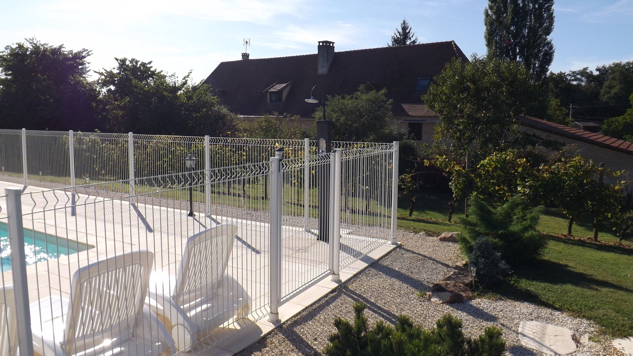 Photo of Outdoor in Cause-de-Clerans