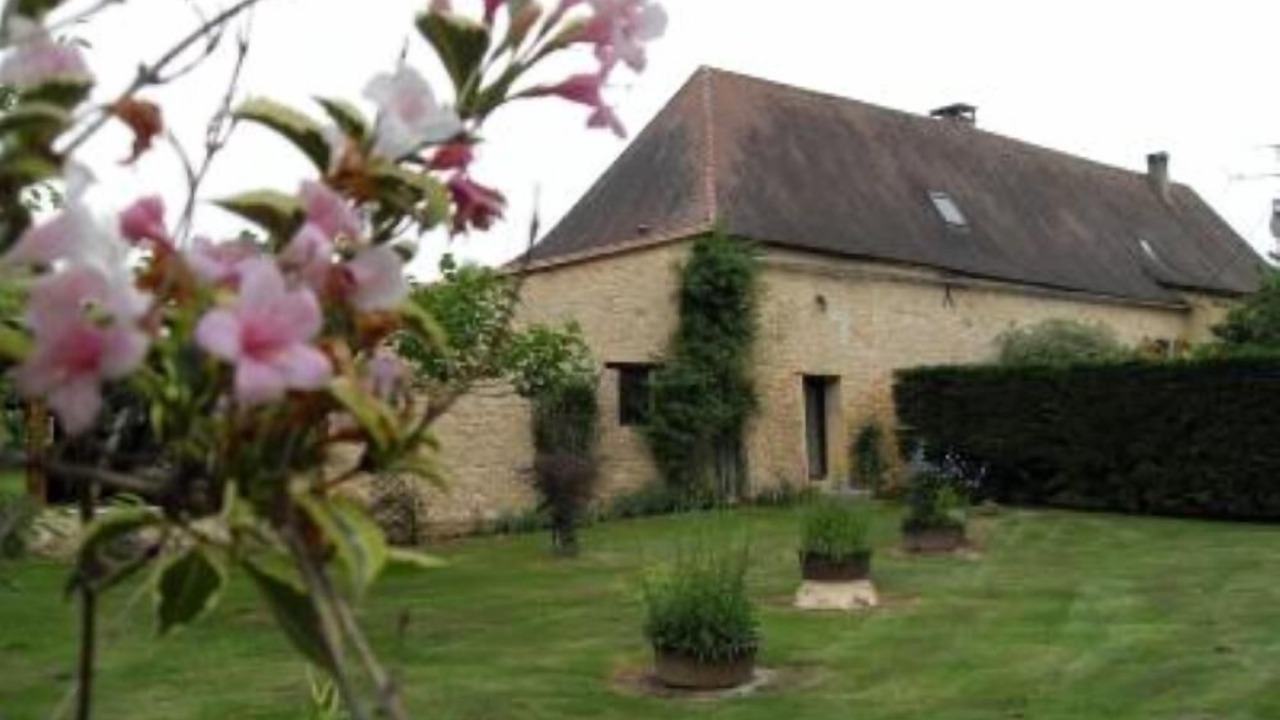 Photo of Outdoor in Cause-de-Clerans