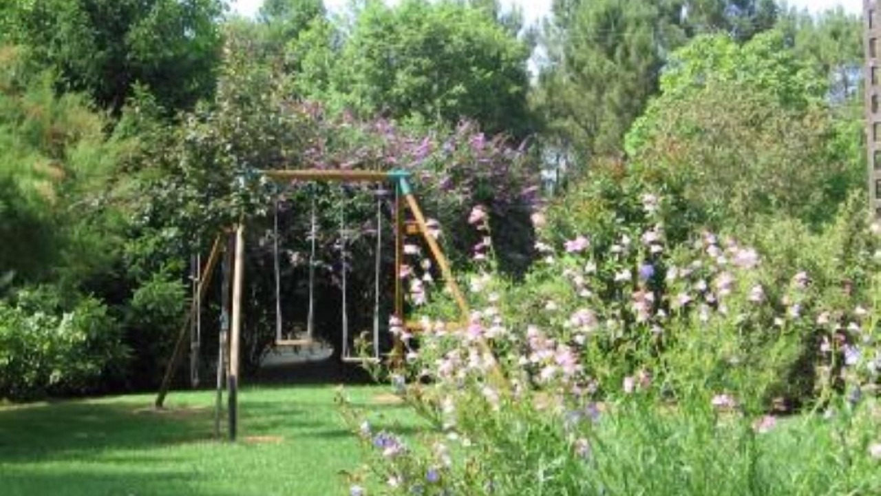 Photo of Outdoor in Cause-de-Clerans