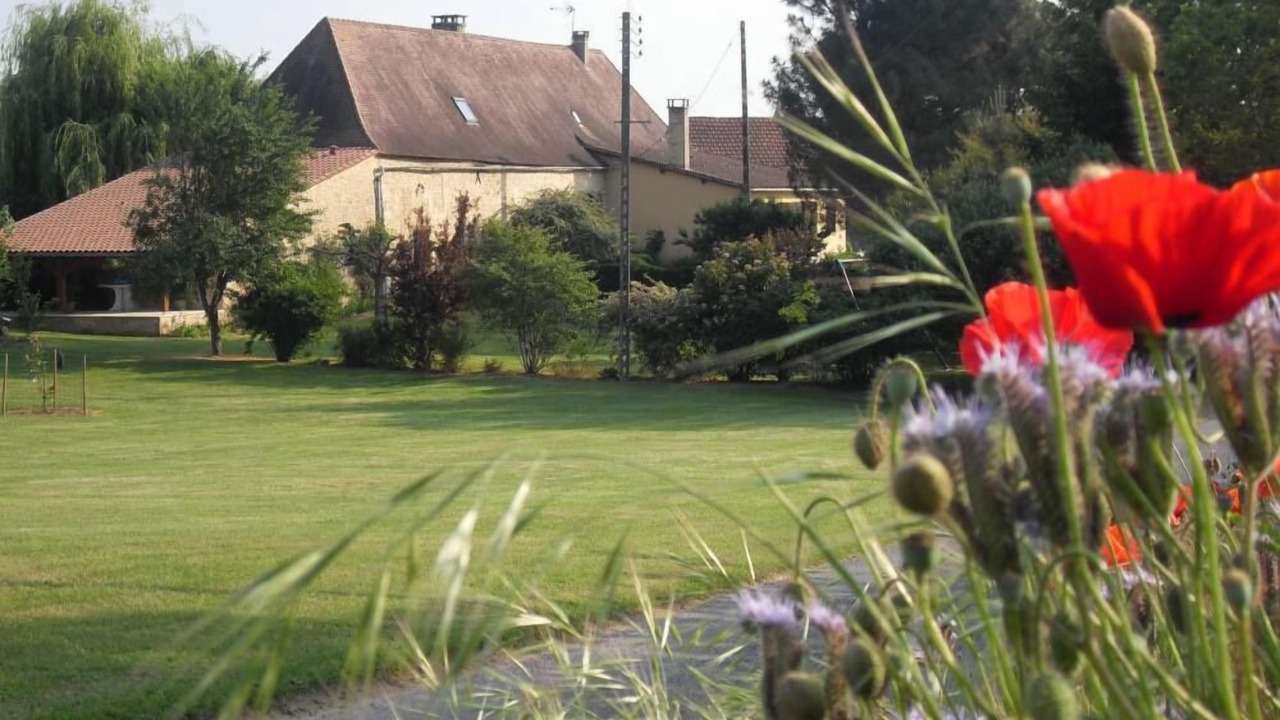 Photo of Outdoor in Cause-de-Clerans