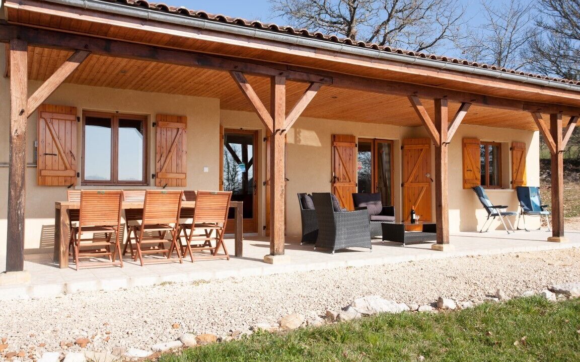 Photo of Outdoor in Saint-Aubin-de-Nabirat
