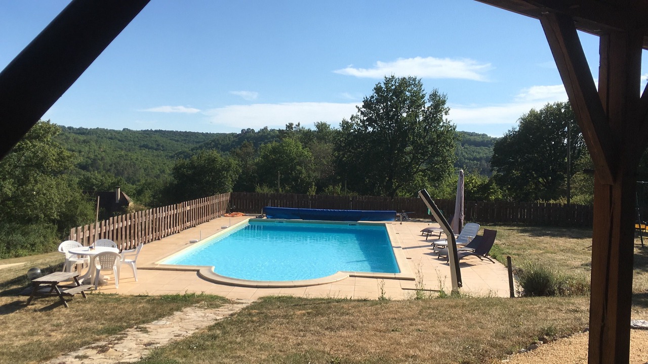 Photo of Outdoor in Saint-Aubin-de-Nabirat