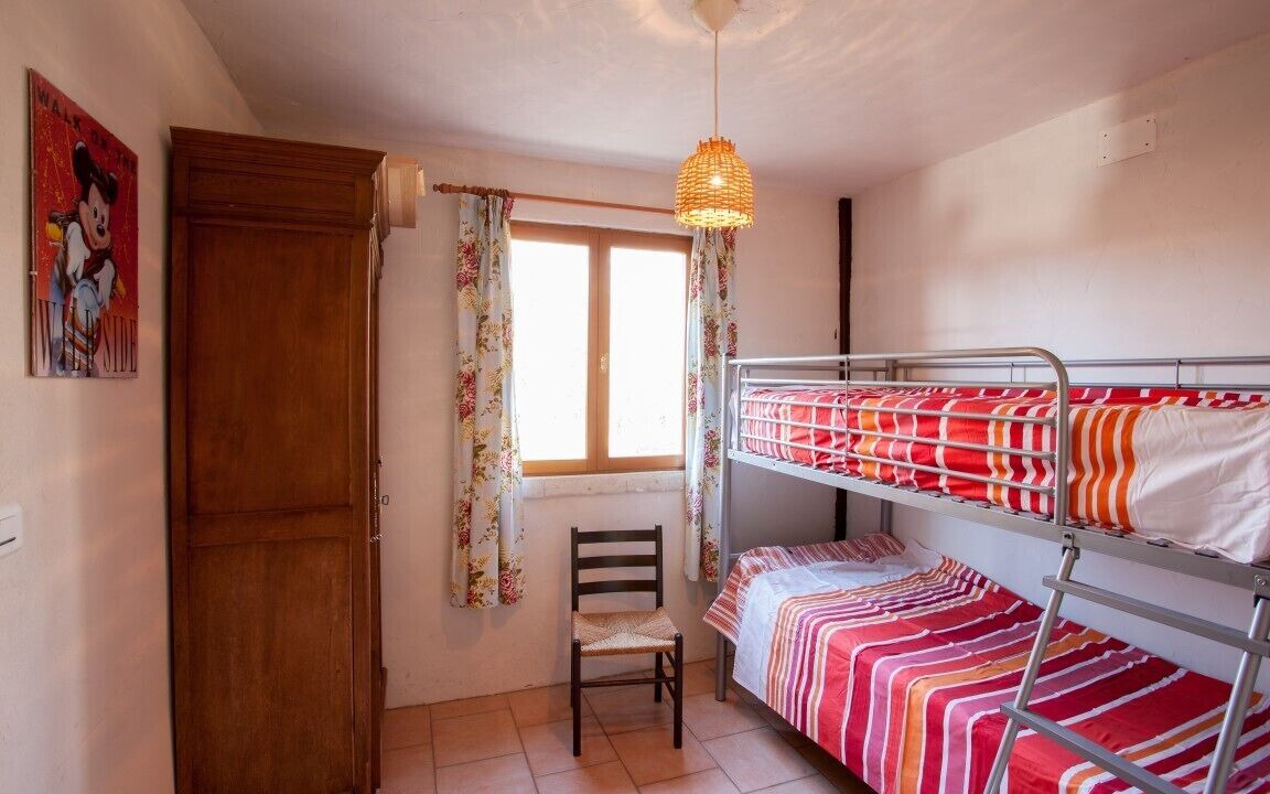 Photo of Bedroom in Saint-Aubin-de-Nabirat
