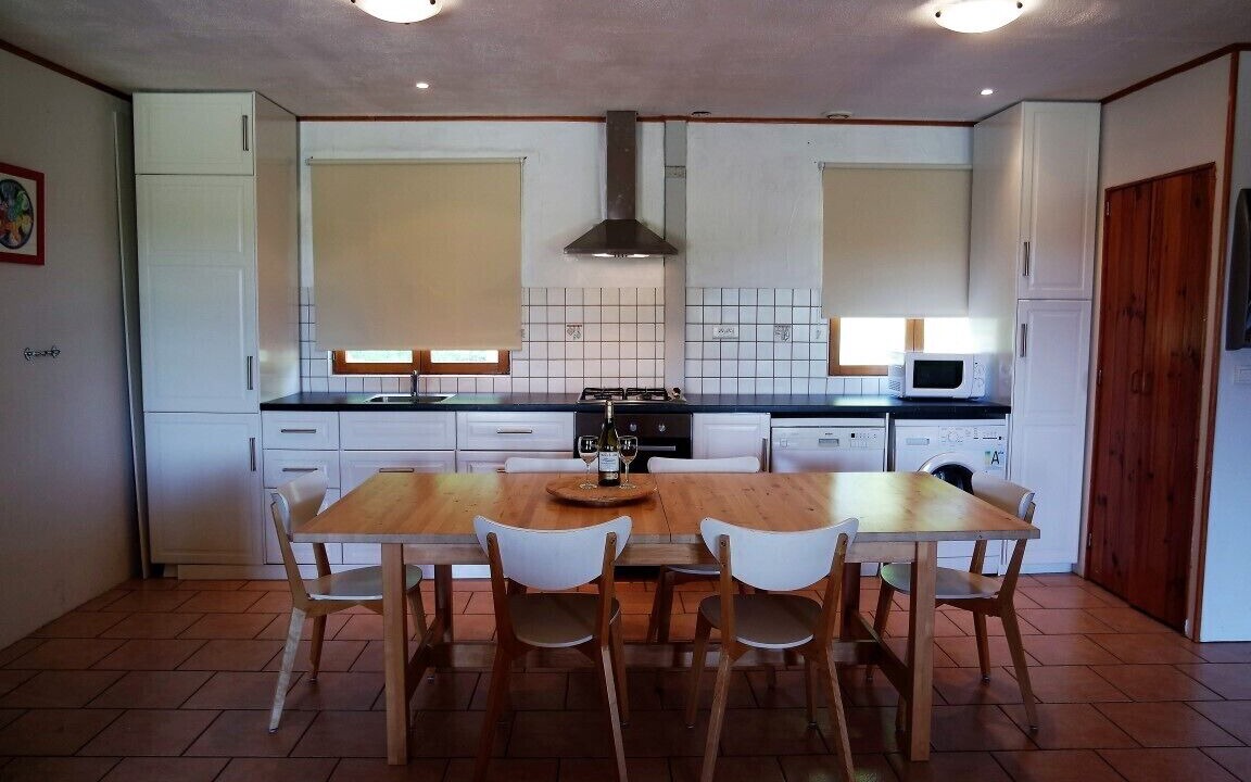 Photo of Kitchen in Saint-Aubin-de-Nabirat