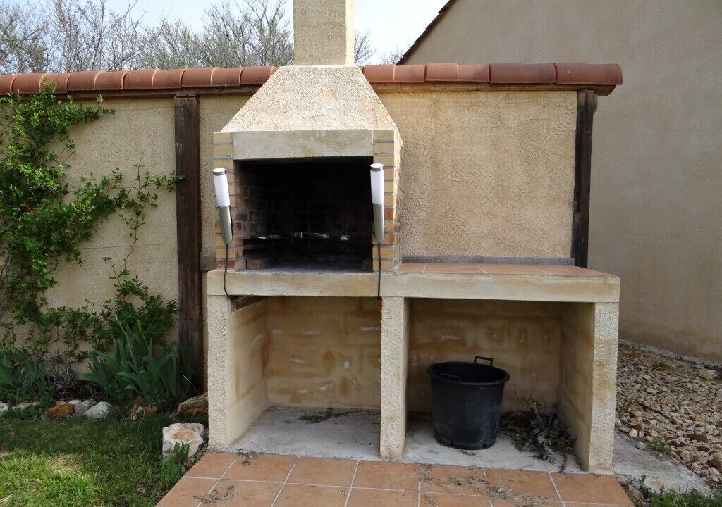 Photo of Outdoor in Saint-Aubin-de-Nabirat