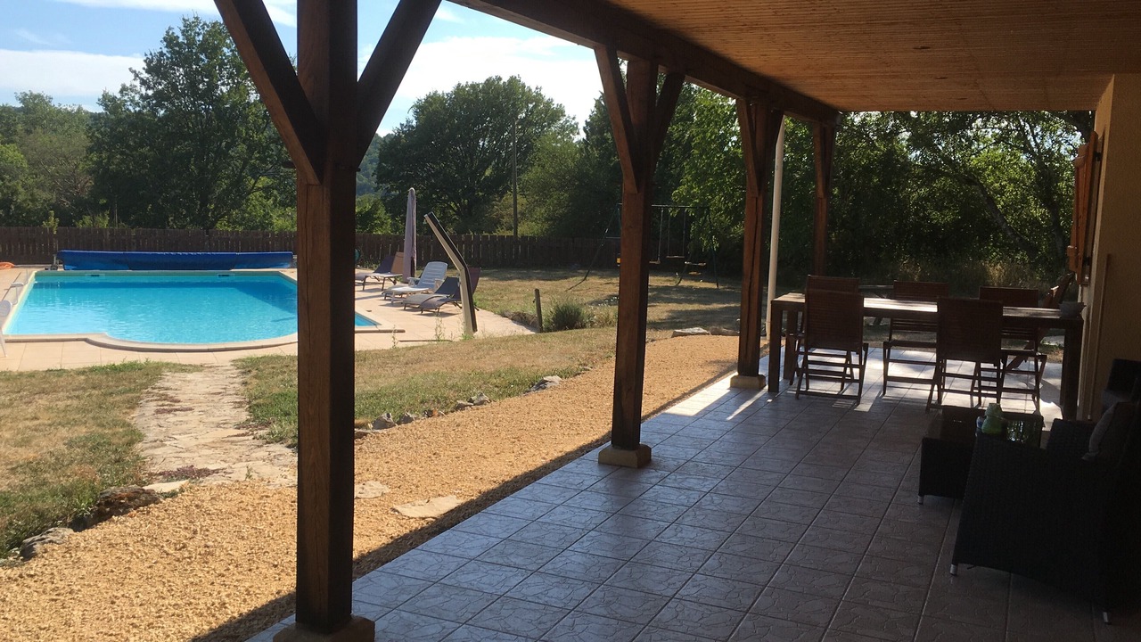 Photo of Outdoor in Saint-Aubin-de-Nabirat