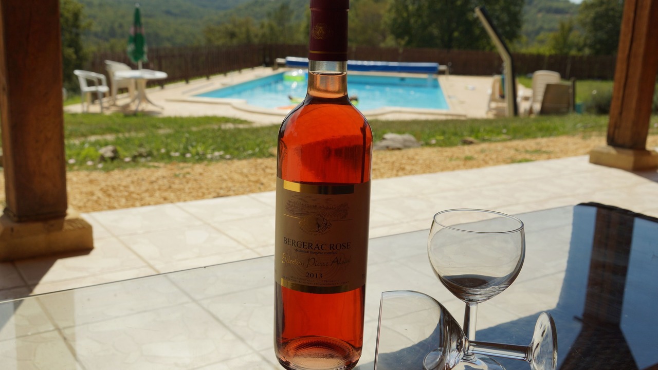 Photo of Outdoor in Saint-Aubin-de-Nabirat