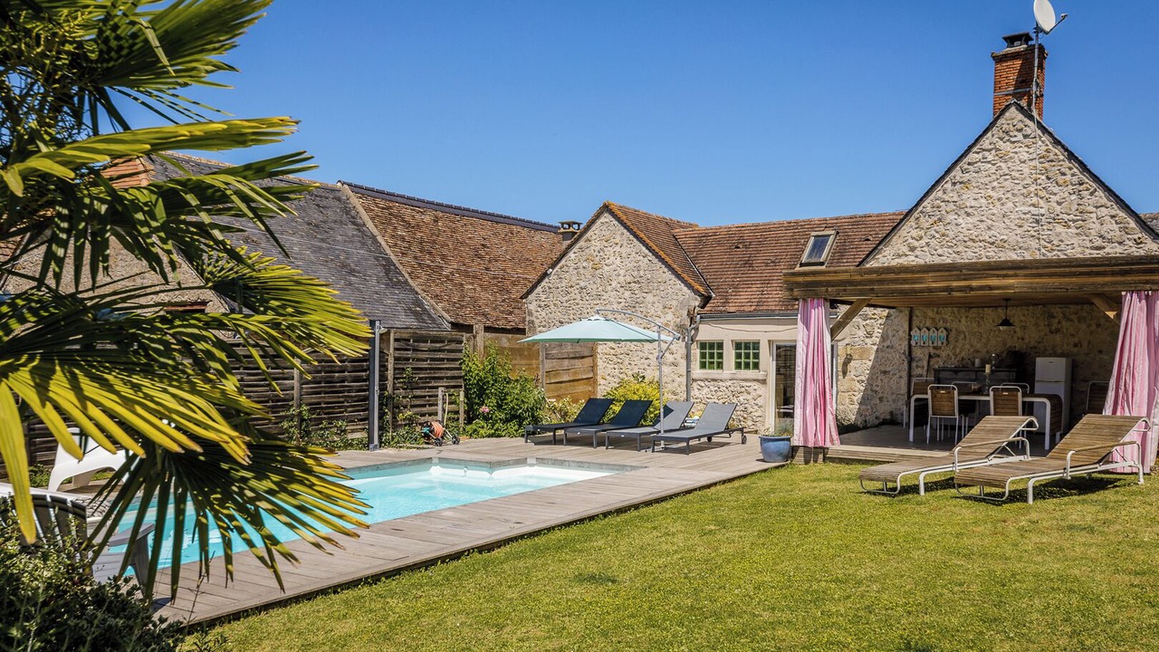 Photo of Outdoor in La Bachellerie