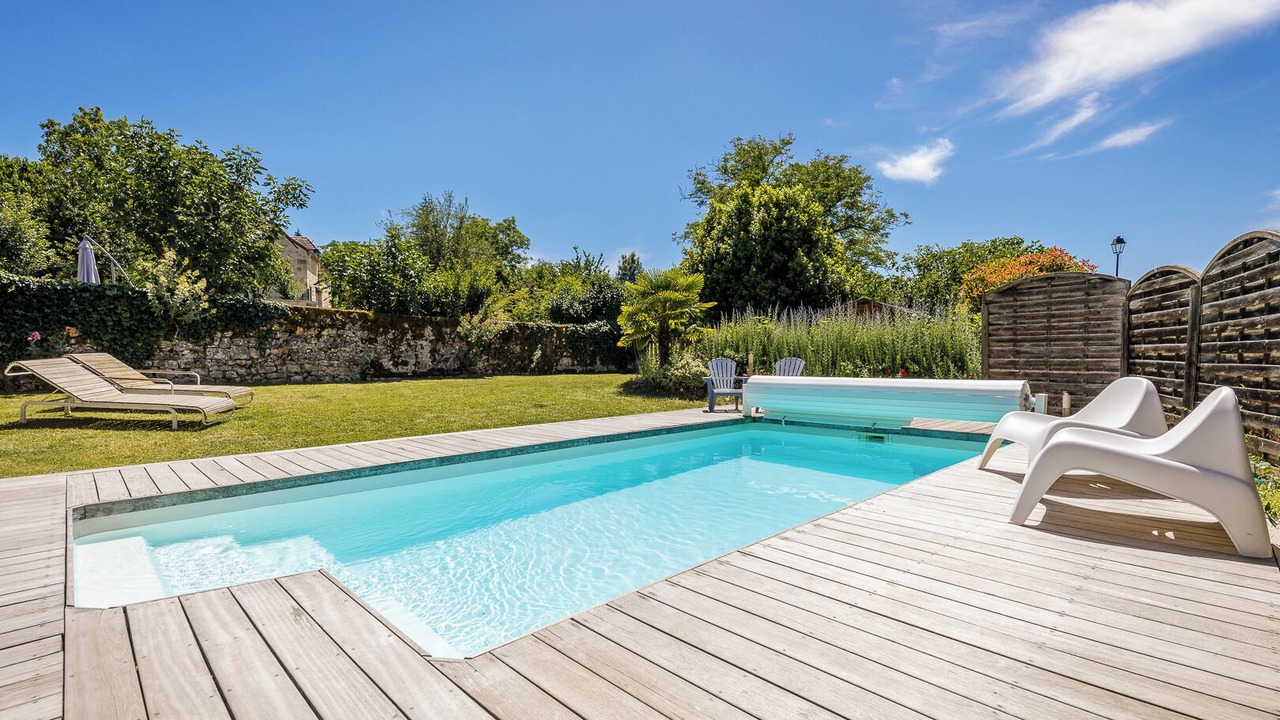 Photo of Outdoor in La Bachellerie