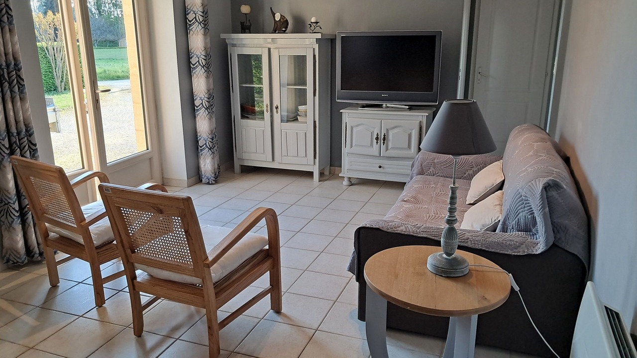 Photo of Livingroom in Carsac-Aillac
