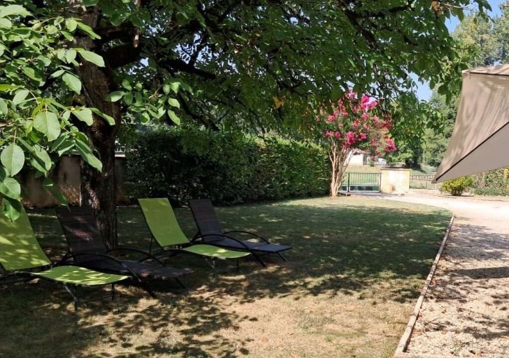 Photo of Outdoor in Carsac-Aillac