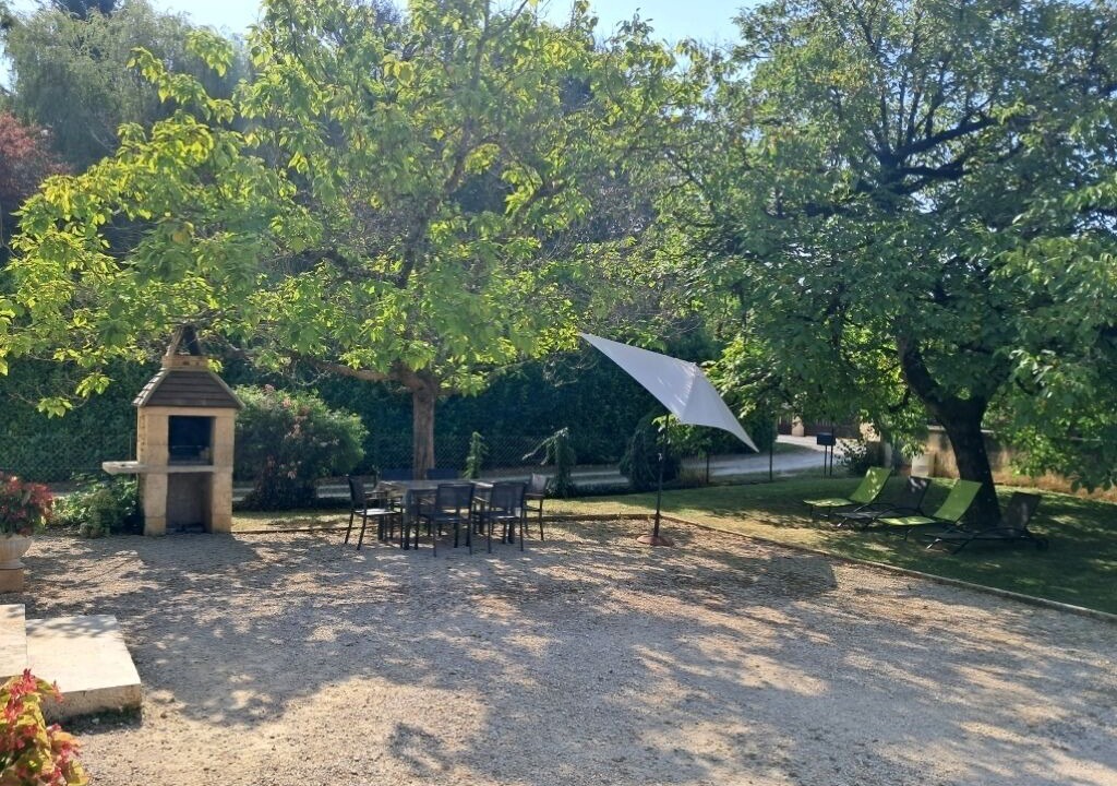 Photo of Outdoor in Carsac-Aillac