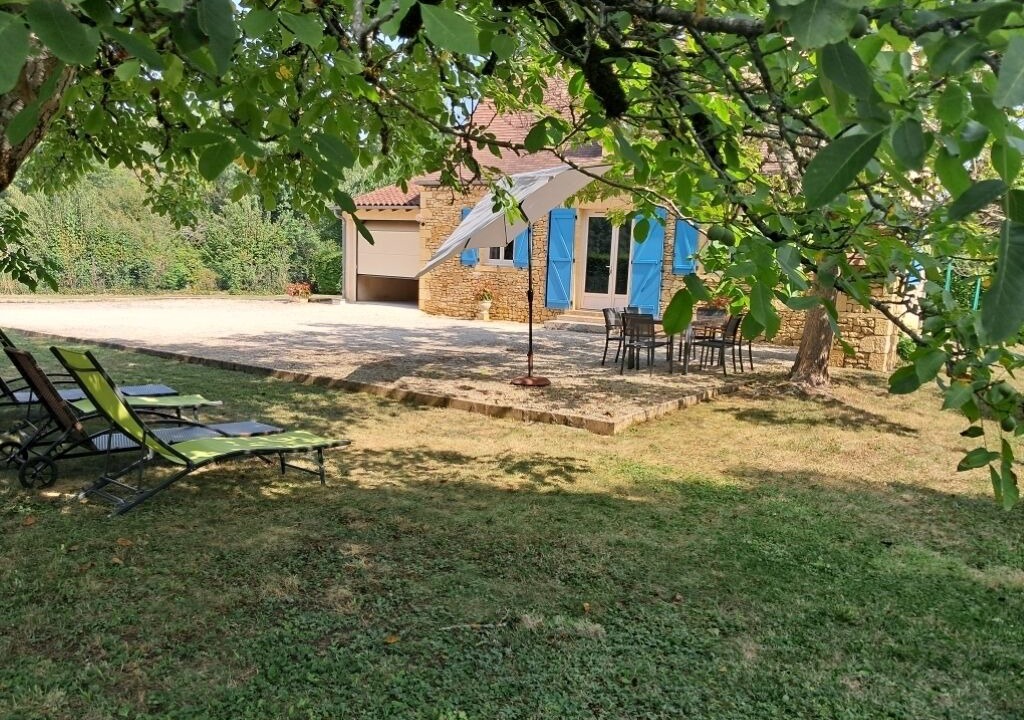 Photo of Outdoor in Carsac-Aillac