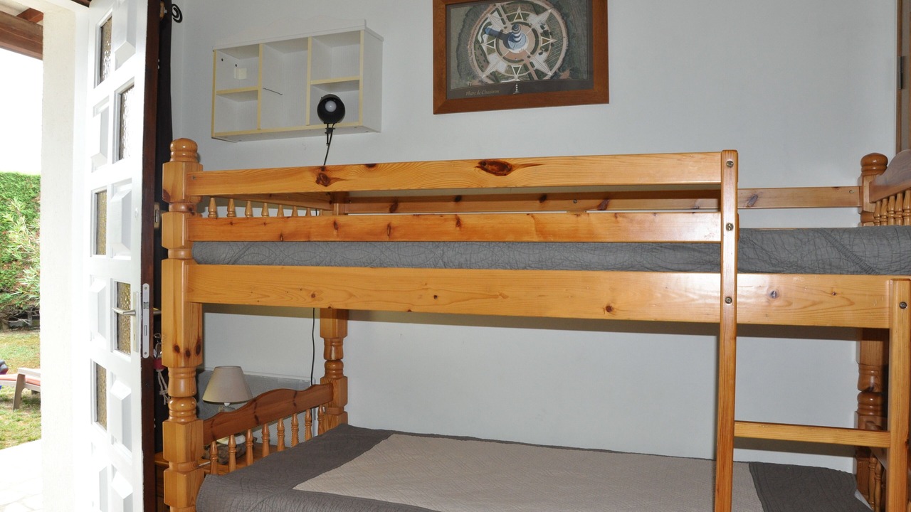 Photo of Bedroom in Saint-Denis-d'Oleron
