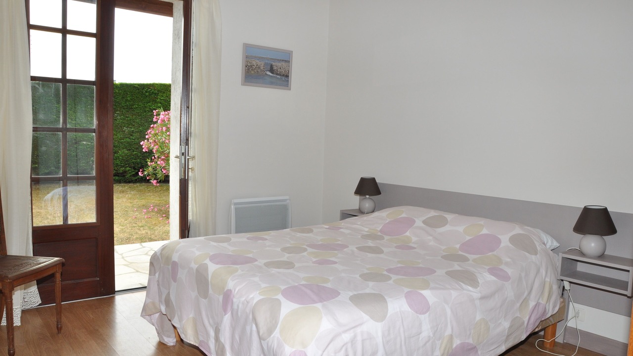 Photo of Bedroom in Saint-Denis-d'Oleron