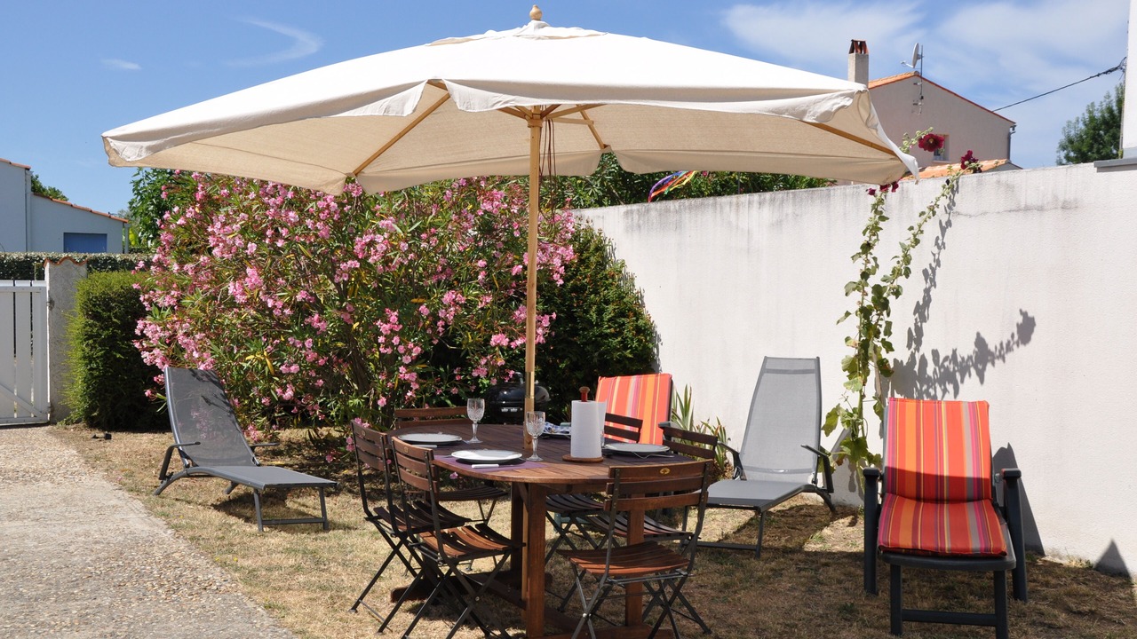 Photo of Outdoor in Saint-Denis-d'Oleron