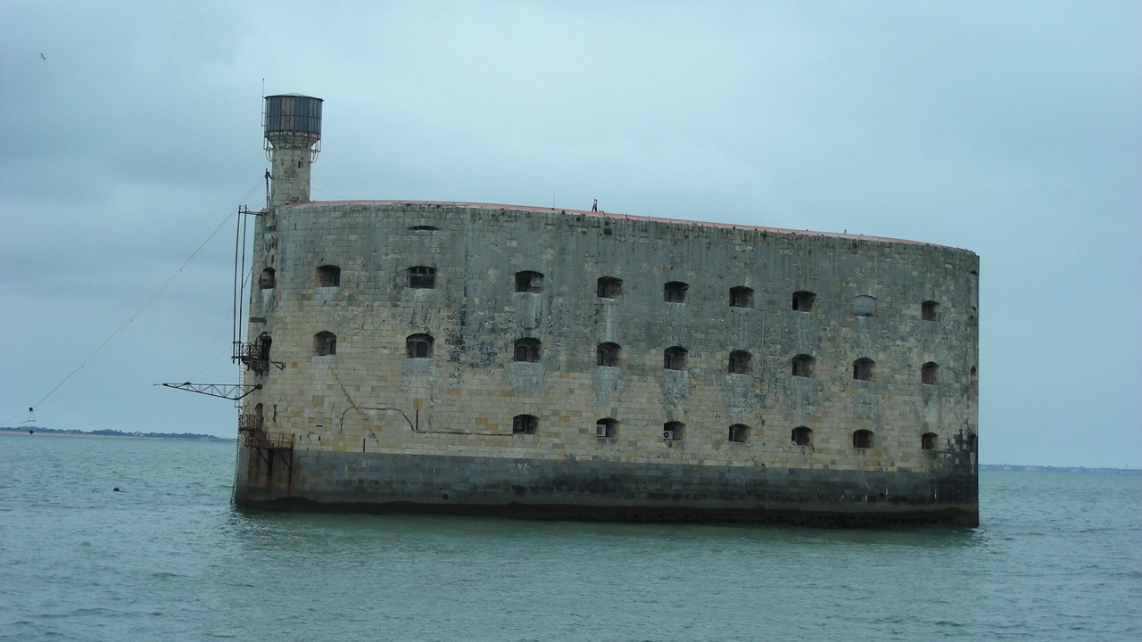 Photo of Outdoor in Saint-Denis-d'Oleron