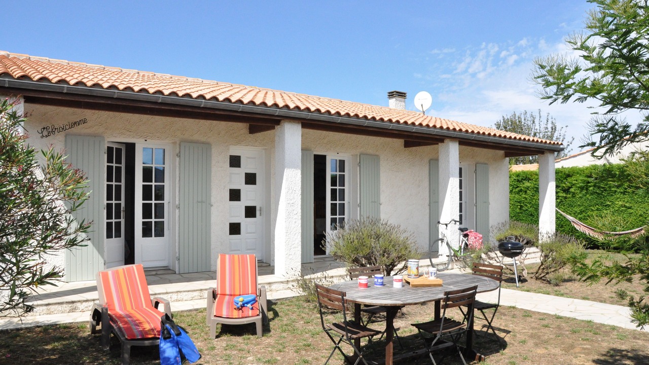 Photo of Outdoor in Saint-Denis-d'Oleron