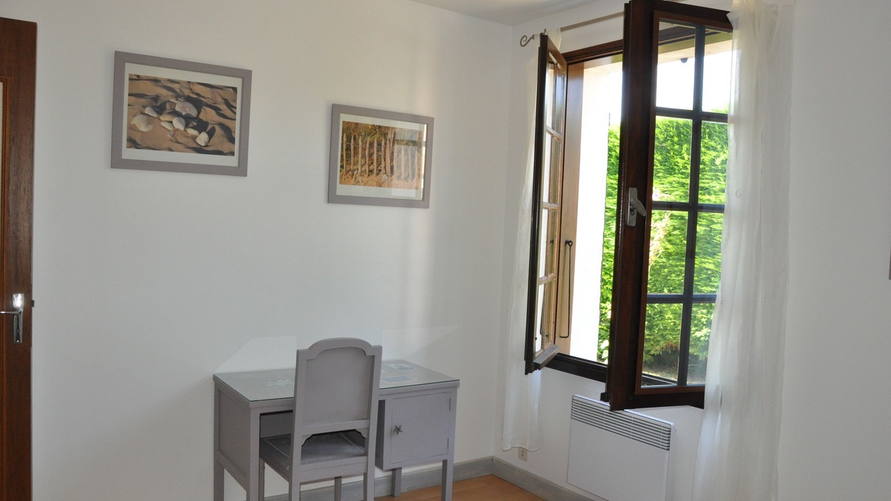Photo of Bedroom in Saint-Denis-d'Oleron