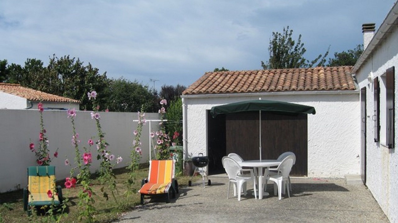 Photo of Outdoor in Saint-Denis-d'Oleron