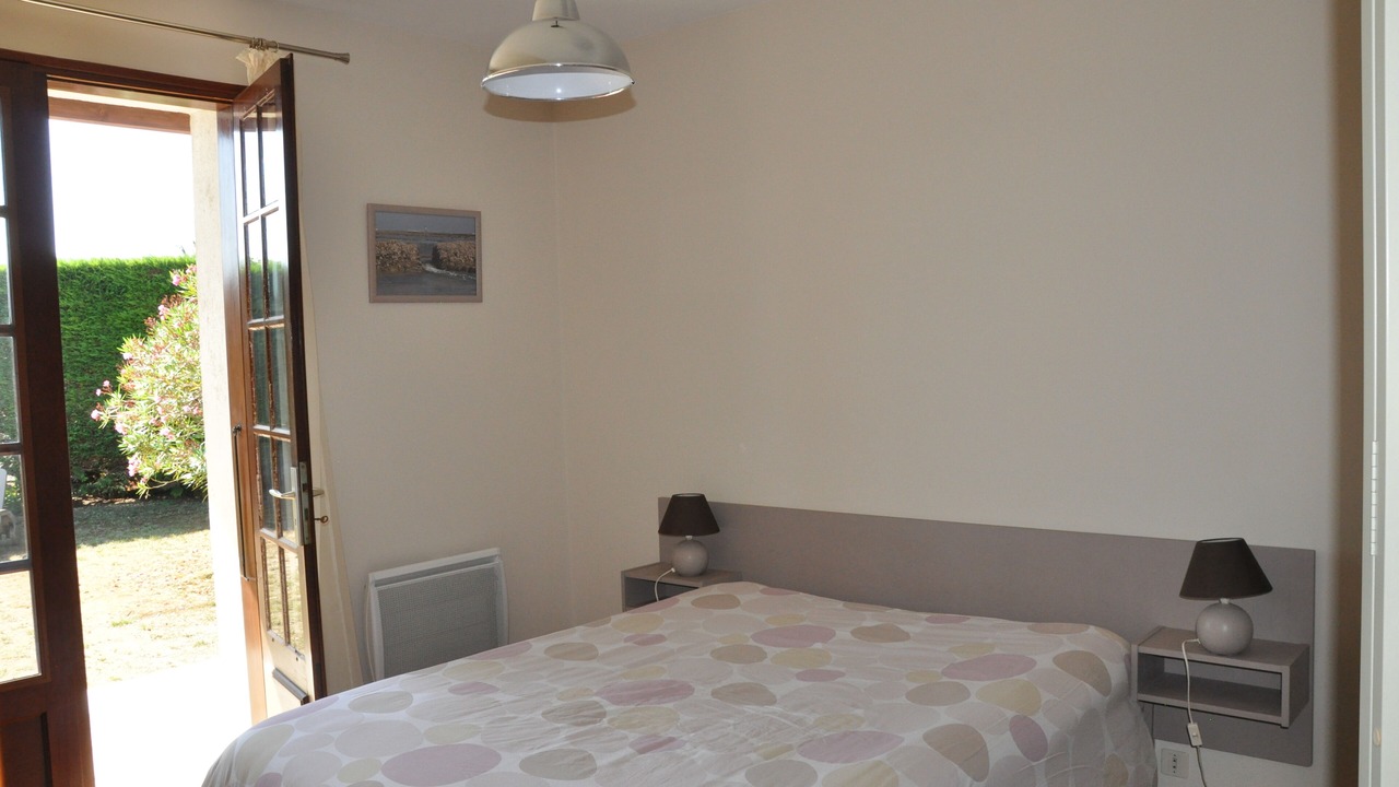 Photo of Bedroom in Saint-Denis-d'Oleron