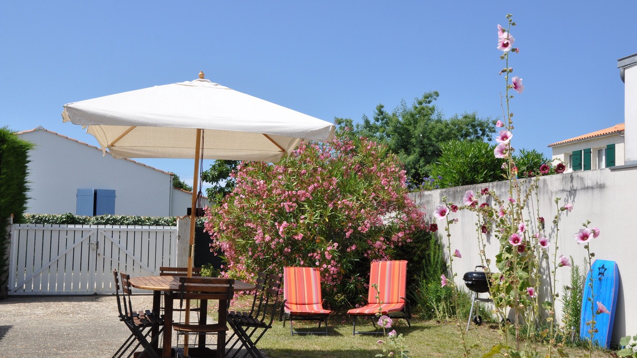 Photo of Outdoor in Saint-Denis-d'Oleron