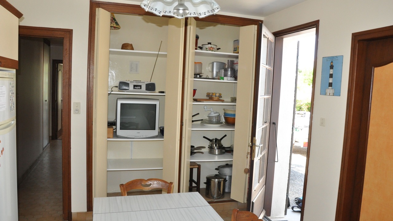 Photo of Kitchen in Saint-Denis-d'Oleron