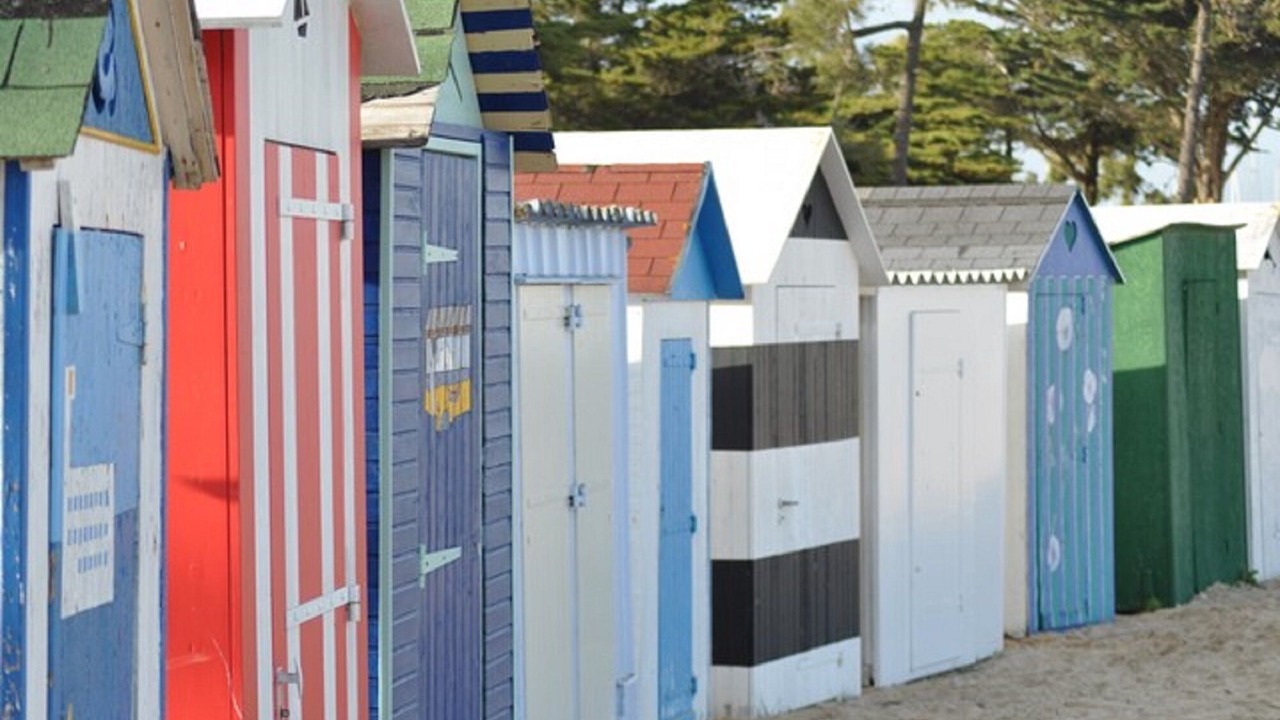 Photo of Outdoor in Saint-Denis-d'Oleron