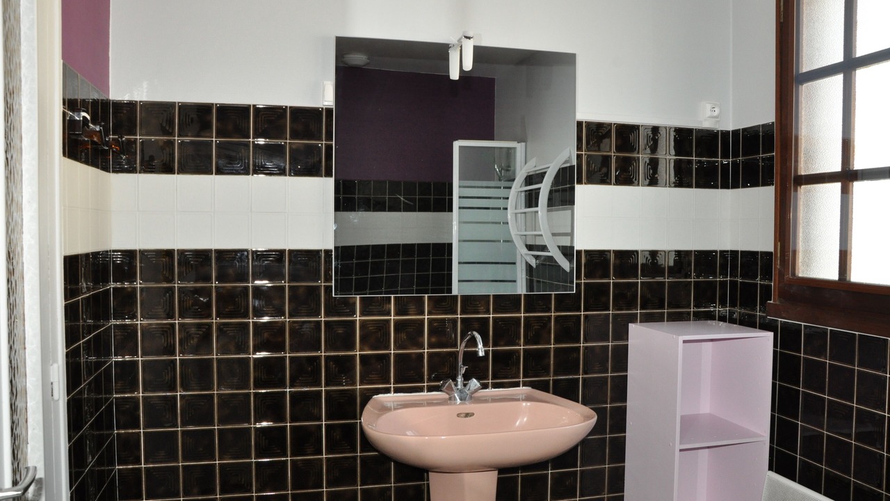 Photo of Bathroom in Saint-Denis-d'Oleron