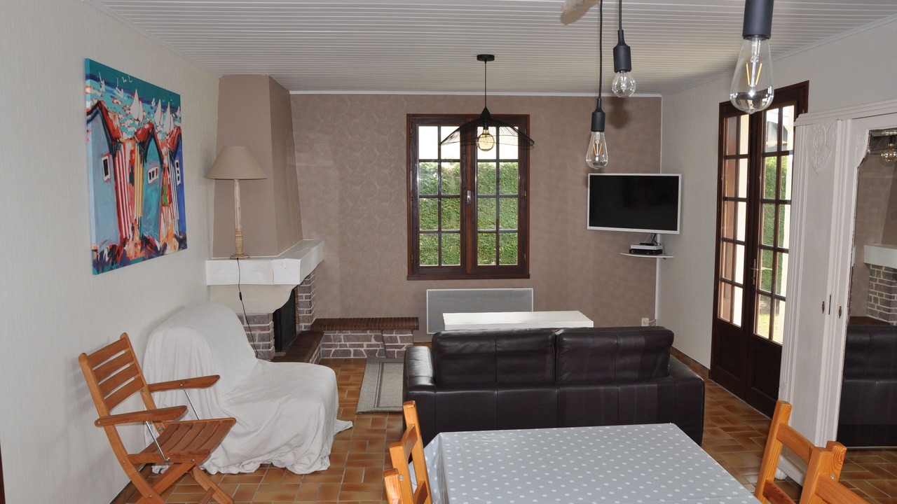 Photo of Livingroom in Saint-Denis-d'Oleron