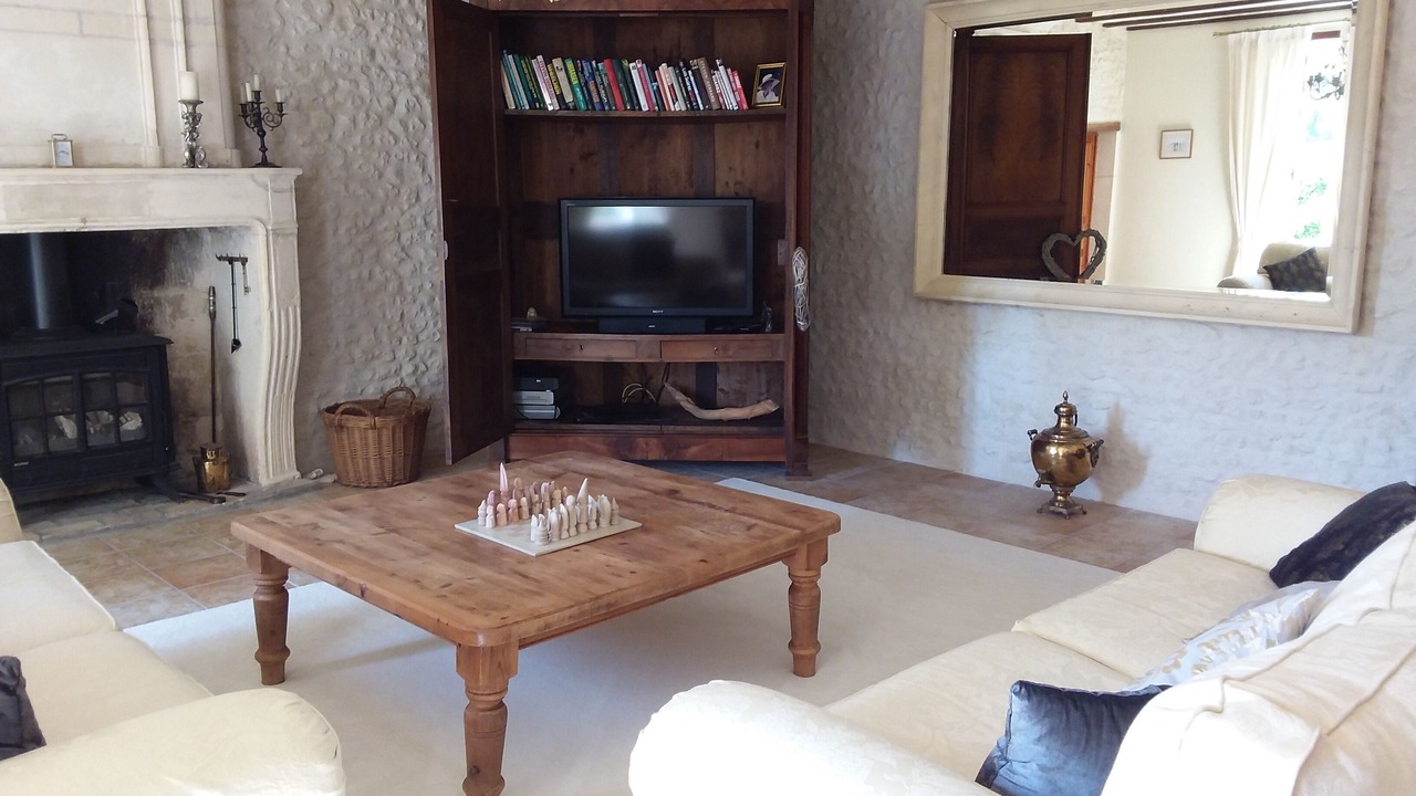 Photo of Livingroom in Expiremont