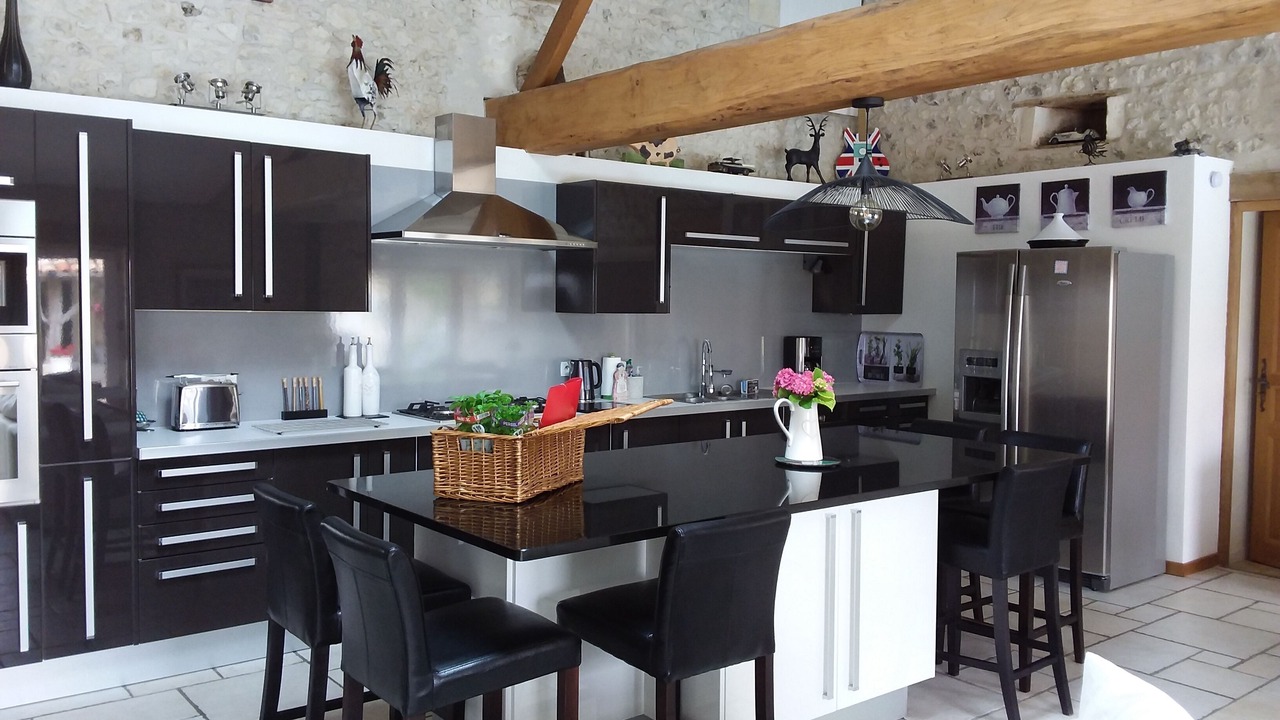 Photo of Kitchen in Expiremont
