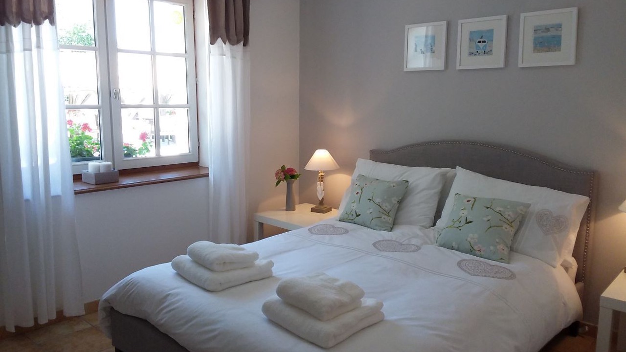 Photo of Bedroom in Expiremont