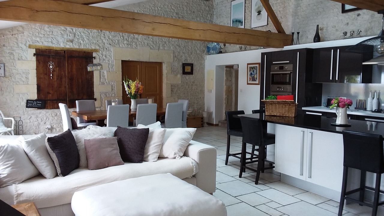 Photo of Livingroom in Expiremont