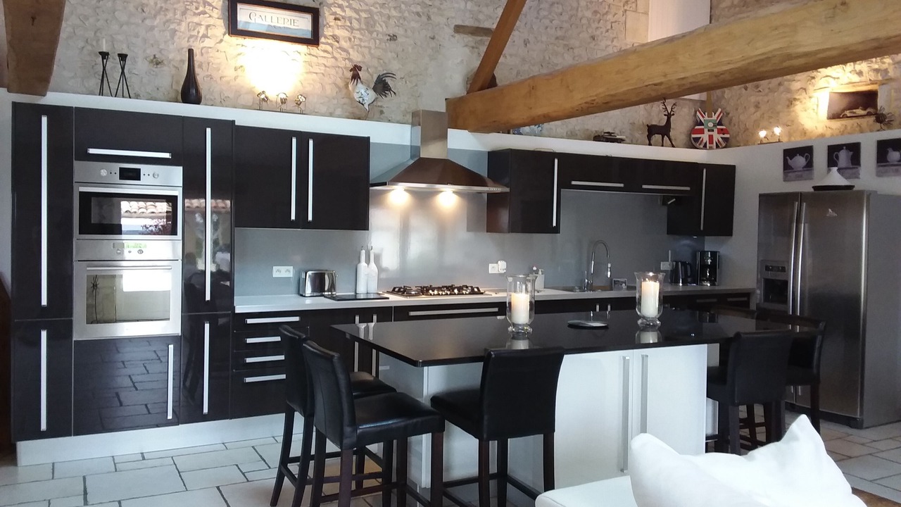 Photo of Kitchen in Expiremont