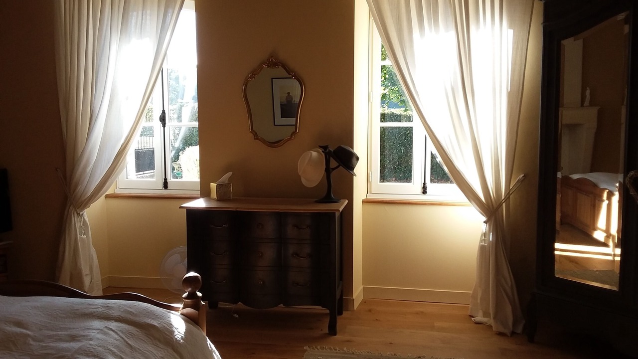 Photo of Bedroom in Expiremont